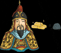 Choi Young Gold GIF by vank