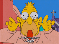 boo ya sorry not sorry GIF