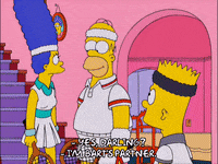 homer simpson GIF