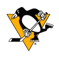 Logo Goal Sticker by Pittsburgh Penguins
