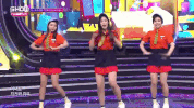 k-pop GIF