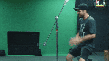 FilmRiot suck it film riot eff you justin robinson GIF