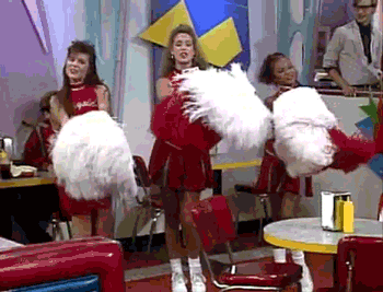 saved by the bell GIF