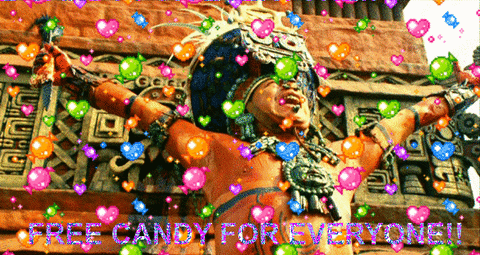 candy GIF