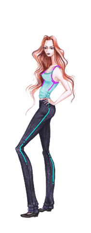 Fashion Designer Moda Sticker by DaleModa