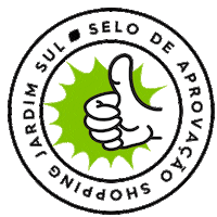 ShoppingJardimSul ok shopping moda restaurante Sticker