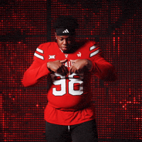 Red Raiders GIF by Texas Tech Football