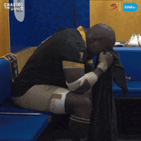 Sad Chasing The Sun GIF by SuperSport