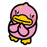 emoji please Sticker by B.Duck