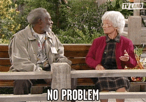 Golden Girls Rose GIF by TV Land