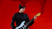 fake blood GIF by Heart Attack Man