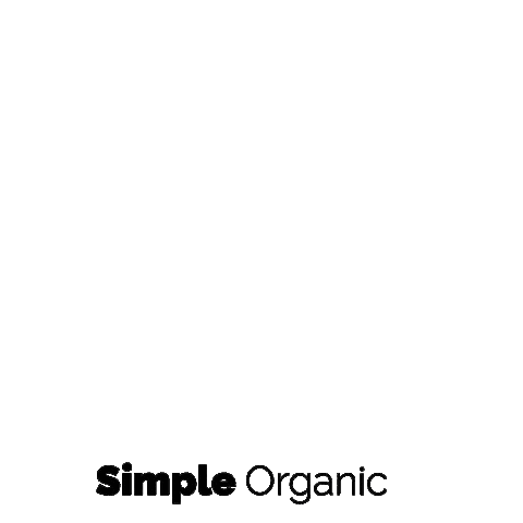 Skincare Cosmetics Sticker by Simple Organic Beauty