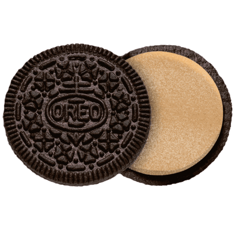 Oreoremixcaramel Sticker by Oreo