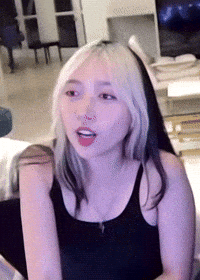 Blues Hannah GIF