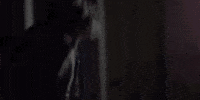 ghost room 93 version GIF by Halsey