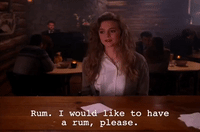 season 2 GIF by Twin Peaks on Showtime