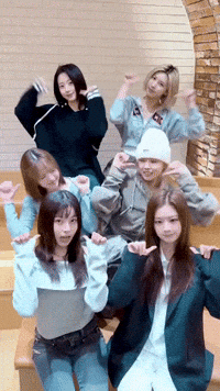 Dance Hug GIF