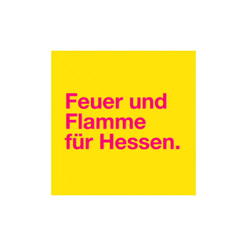 Feuerundflamme Sticker by FDP for iOS & Android | GIPHY