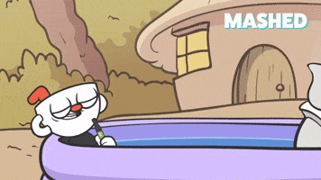 The answers you need are in here... not out there