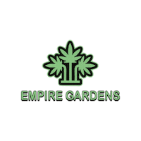 Moreno Valley Sticker by Empire Gardens