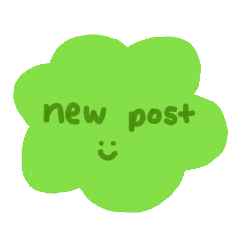 Happy Rainbow Sticker