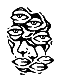 rakeltomas tomas rakel andlit rakel tomas Sticker