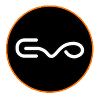 Evogym Sticker by EvolutionGym