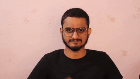 Love You GIF by Aniket Mishra