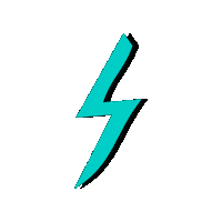 Azul Ia Sticker by Academia Soul