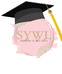 skinyouwilllove jody murphy sywl aesthetics Sticker