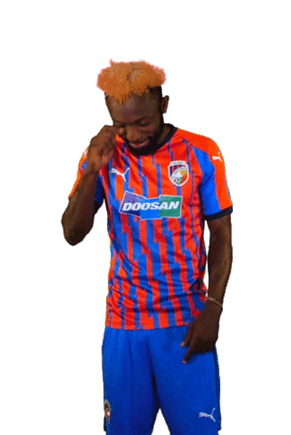 Kayamba Sticker by FCVP