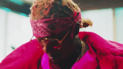 Tick Tock GIF by Young Thug