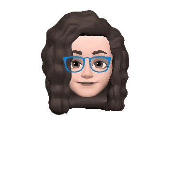 Eva Smile Sticker by Bel Diniz