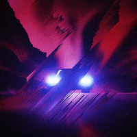 Wicked City Loop GIF by xponentialdesign