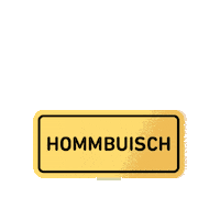 Saarland Saarbrucken Sticker by Saarmoji
