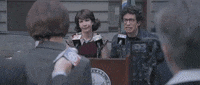 season 6 i give up GIF
