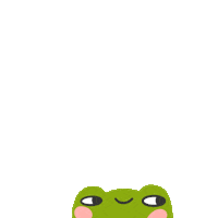 DrudlesDru no nope aesthetic vibe Sticker