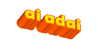 Ai Guam Sticker