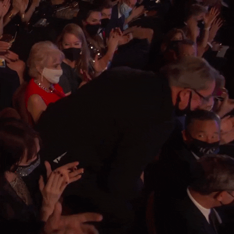GIF by Tony Awards
