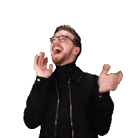 Film Reaction Sticker by lakolocproduction