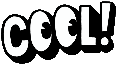 Fun Style Sticker by Rylsee