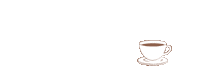 Coffee Cafe Sticker by HELPNOFEED