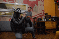 drop chip GIF