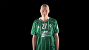Hbf GIF by Handball Bundesliga Frauen