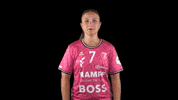 Hbf GIF by Handball Bundesliga Frauen