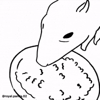 Creature Roy GIF