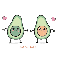 Dance Love Sticker