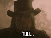 Red Dead Redemption Rdr2 GIF