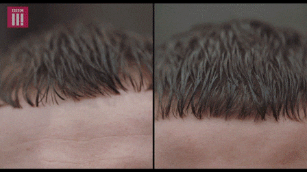 bbc three connor GIF by BBC