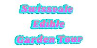 Swissvale Edible Garden Tour Sticker by Group Against Smog and Pollution